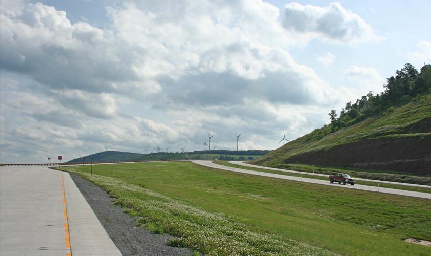 Corridor H Chapman Technical Group